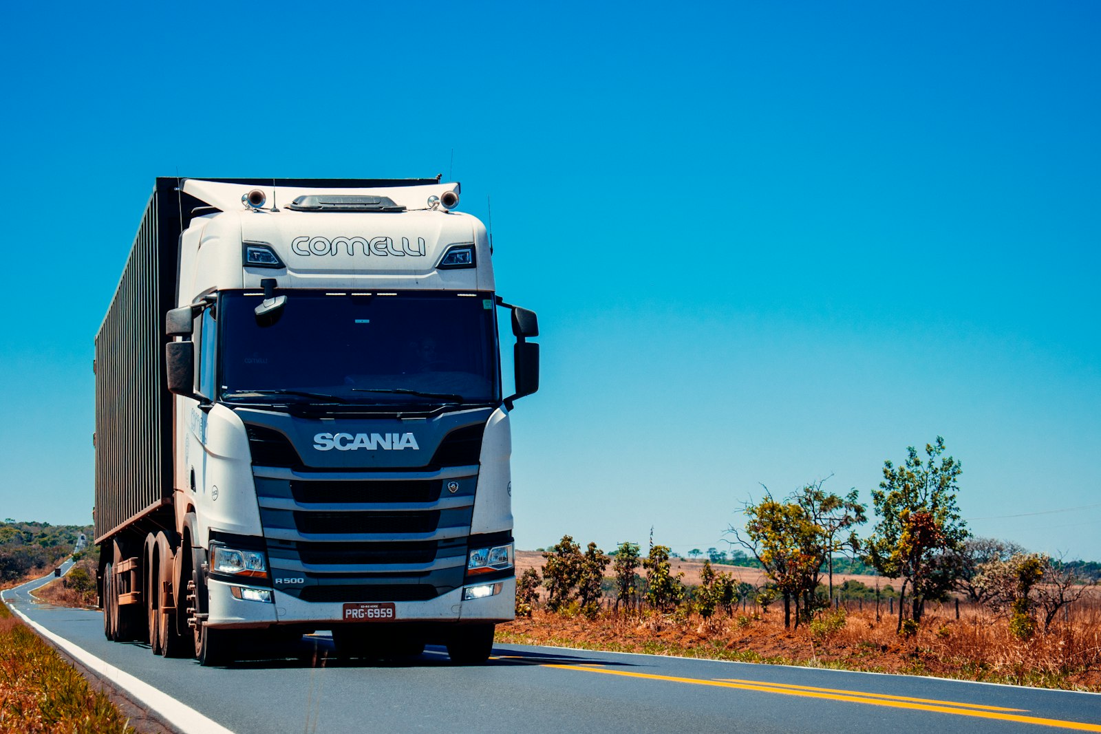 Commercial Logistics and Movement Coordination