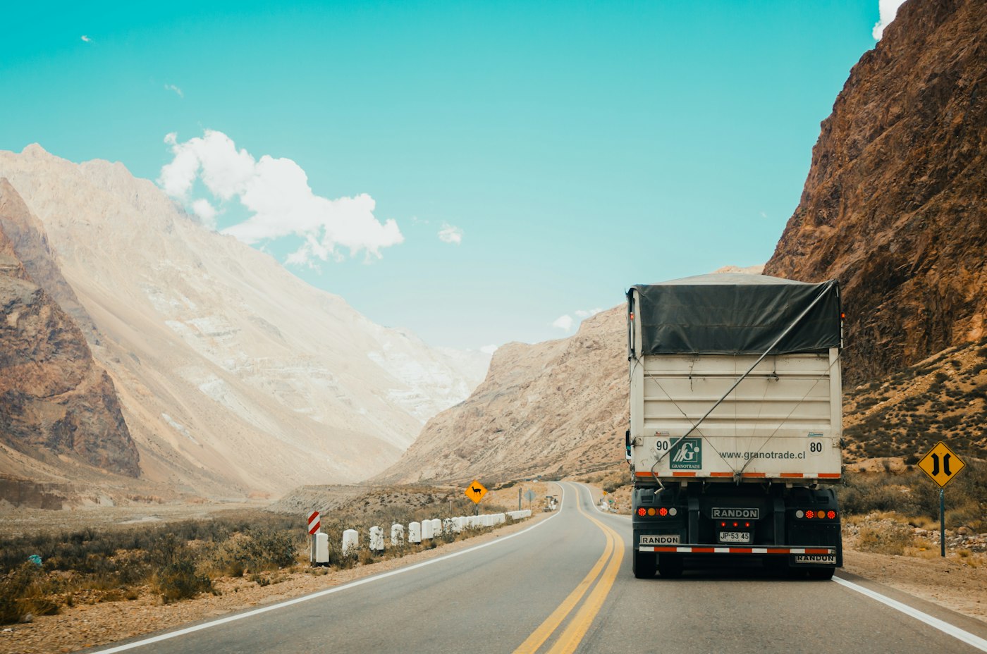 Commercial Logistics and Movement Coordination